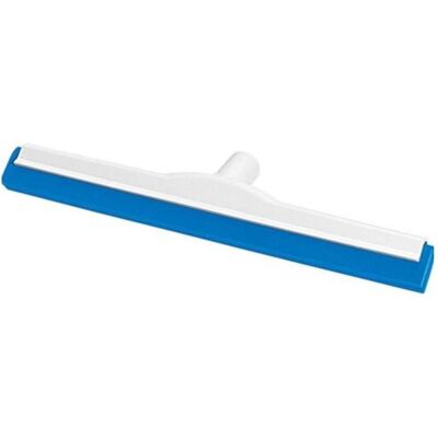 Nölle 45cm Blau Hygienischer Wasserschieber - HACCP Nölle 45cm Blau Hygienischer Wasserschieber - HACCP