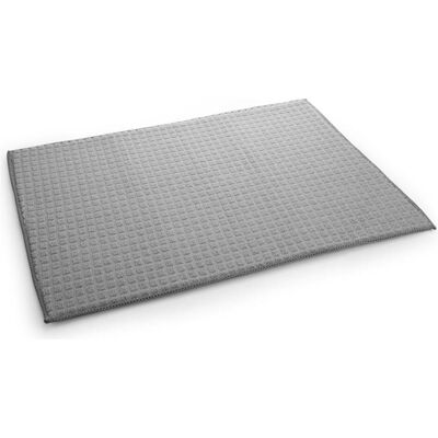 Tescoma Abtropfmatte PRESTO 51 x 39 cm, Abtropfgestell, Grau Tescoma Abtropfmatte PRESTO 51 x 39 cm, Abtropfgestell, Grau