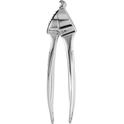 BergHoff Knoblauchpresse Essentials, Knoblauchpresse, Silber BergHoff Knoblauchpresse Essentials, Knoblauchpresse, Silber