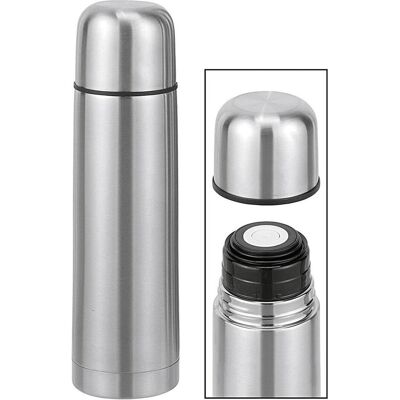 Fs-Star, Trinkflasche + Thermosflasche, (0.75 l) Fs-Star, Trinkflasche + Thermosflasche, (0.75 l)