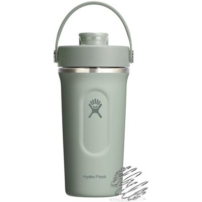 Hydro Flask, Trinkflasche + Thermosflasche, (0.71 l) Hydro Flask, Trinkflasche + Thermosflasche, (0.71 l)
