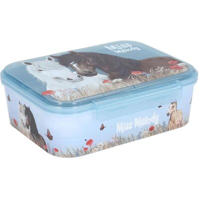 Schmidt Spiele Miss Melody - Lunchbox, Lunchbox, Rosa Schmidt Spiele Miss Melody - Lunchbox, Lunchbox, Rosa