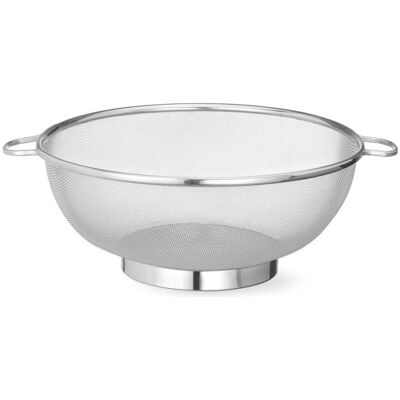 Hendi Sieb,, ⌀363x(H)147mm, Küchensieb Hendi Sieb,, ⌀363x(H)147mm, Küchensieb