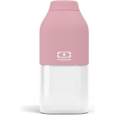 Monbento, Trinkflasche + Thermosflasche Monbento, Trinkflasche + Thermosflasche