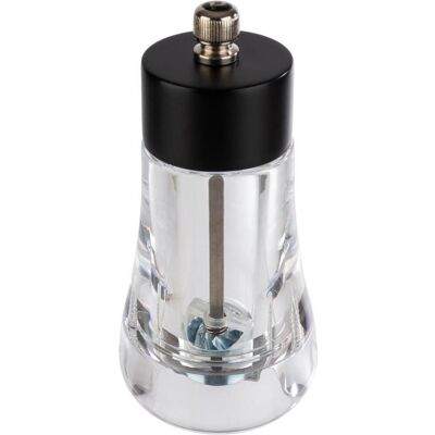 APS Pfeffermühle "CLARITY", Pfeffermühle + Salzmühle, Transparent APS Pfeffermühle "CLARITY", Pfeffermühle + Salzmühle, Transparent
