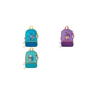 Maped Tasche MINIZ Toucan, Lunchbox, Grün Maped Tasche MINIZ Toucan, Lunchbox, Grün