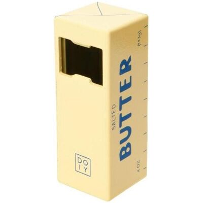 Doiy Butter Bottle Opener S, Flaschenöffner, Beige Doiy Butter Bottle Opener S, Flaschenöffner, Beige