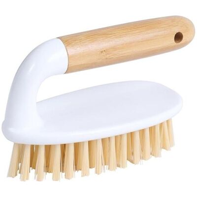 GCS Brush Thema Lux B8011, white, 140 mm, Reinigungsutensil, Weiss GCS Brush Thema Lux B8011, white, 140 mm, Reinigungsutensil, Weiss