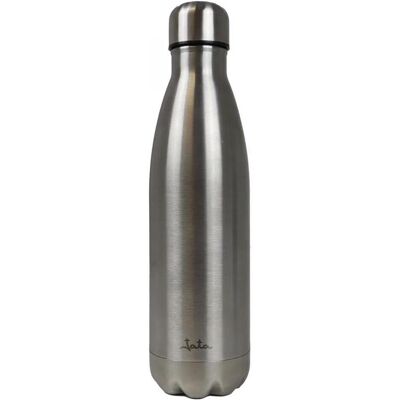 Jata HTER1001 500ml, Thermoskanne, Grau Jata HTER1001 500ml, Thermoskanne, Grau