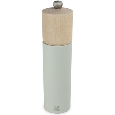 Salzmühle vert sauge 21cm, Pfeffermühle + Salzmühle, Braun, Grün Salzmühle vert sauge 21cm, Pfeffermühle + Salzmühle, Braun, Grün