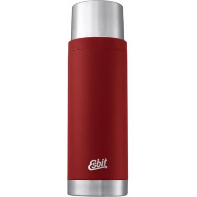 Esbit, Trinkflasche + Thermosflasche, (1 l) Esbit, Trinkflasche + Thermosflasche, (1 l)