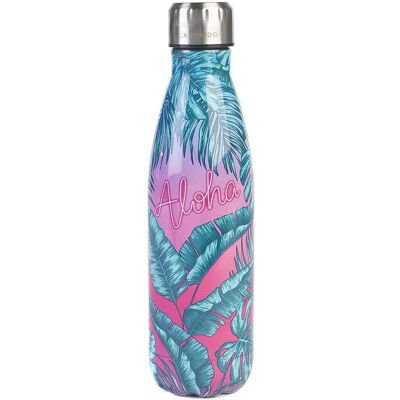 Cambridge UP, Trinkflasche + Thermosflasche, (0.50 l) Cambridge UP, Trinkflasche + Thermosflasche, (0.50 l)