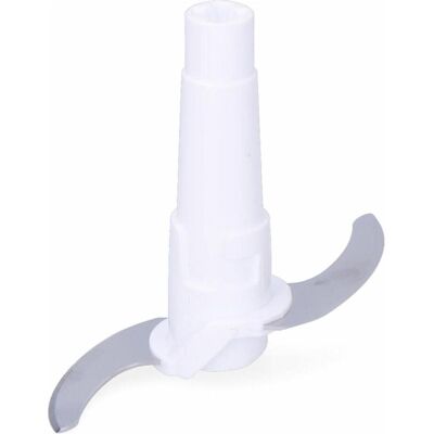 EDM Ersatzklinge für Messer 00701 07669 Ersatzteil Kreuz, Zubehör Mixen + Schneiden EDM Ersatzklinge für Messer 00701 07669 Ersatzteil Kreuz, Zubehör Mixen + Schneiden