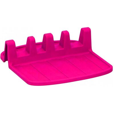 alpina - Löffel-/Küchenutensilienhalter 2 Stück (rosa), Küchen Organizer, Rosa alpina - Löffel-/Küchenutensilienhalter 2 Stück (rosa), Küchen Organizer, Rosa