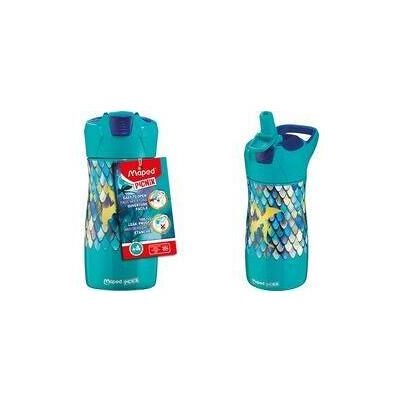 Maped, Trinkflasche + Thermosflasche, (0.43 l) Maped, Trinkflasche + Thermosflasche, (0.43 l)