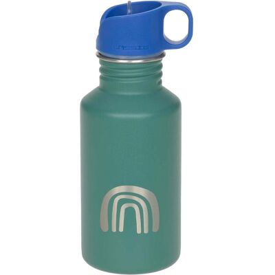 Lassig, Trinkflasche + Thermosflasche, (0.50 l) Lassig, Trinkflasche + Thermosflasche, (0.50 l)