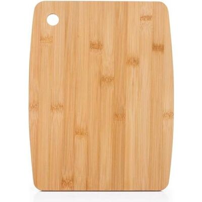 Domoletti Cutting board, wood, 30 cm x 23 cm, Schneidebrett, Braun Domoletti Cutting board, wood, 30 cm x 23 cm, Schneidebrett, Braun