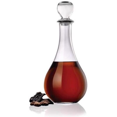 Bormioli Rocco CARAFE 336100M02321990 LOTO 1.27L, Serviergefässe Bormioli Rocco CARAFE 336100M02321990 LOTO 1.27L, Serviergefässe
