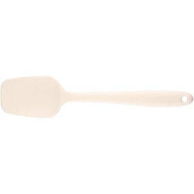 Heirol 27 cm Silicone Spatula/Spoon, Royal Pearl, Backutensilien, Mehrfarbig Heirol 27 cm Silicone Spatula/Spoon, Royal Pearl, Backutensilien, Mehrfarbig