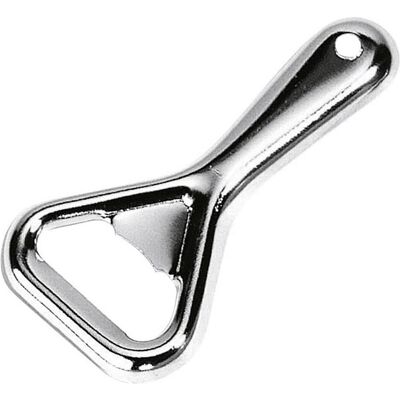 Westmark Metall, Flaschenöffner, Silber Westmark Metall, Flaschenöffner, Silber