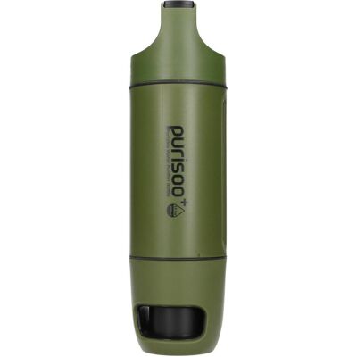 Extralink, Trinkflasche + Thermosflasche, (0.40 l) Extralink, Trinkflasche + Thermosflasche, (0.40 l)