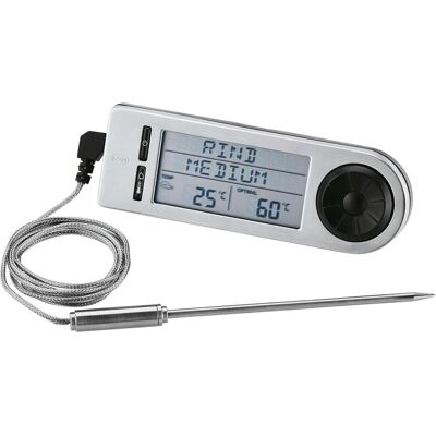 Rösle, Grillthermometer, Bratenthermometer digital Rösle, Grillthermometer, Bratenthermometer digital