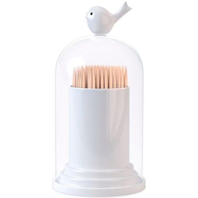 Balvi Birdie, Küchen Organizer, Weiss Balvi Birdie, Küchen Organizer, Weiss