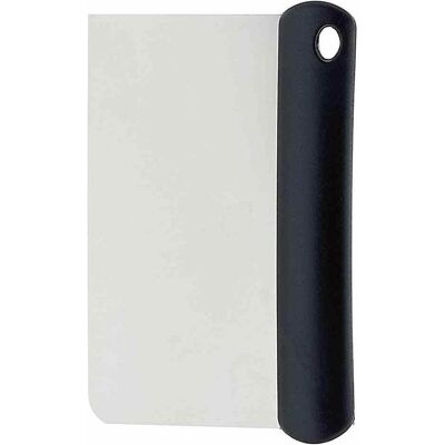 GastroMax 13,5 cm Flexibler Teigschaber - Backwerkzeug GastroMax 13,5 cm Flexibler Teigschaber - Backwerkzeug