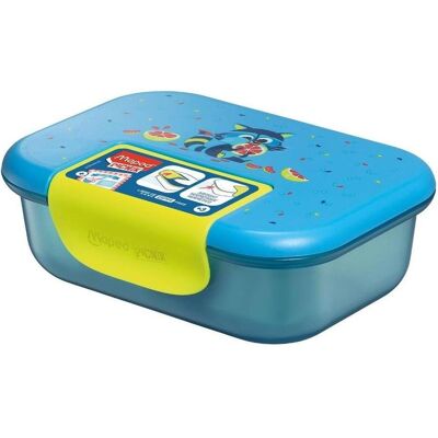 Maped Lunch-Box PICNIK MINIZ Waschbär 900ml, Lunchbox, Mehrfarbig Maped Lunch-Box PICNIK MINIZ Waschbär 900ml, Lunchbox, Mehrfarbig