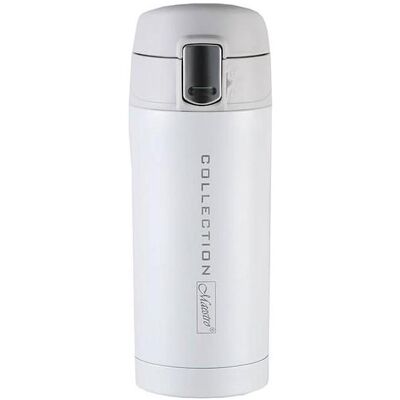 Maestro, Trinkflasche + Thermosflasche, (0.32 l) Maestro, Trinkflasche + Thermosflasche, (0.32 l)