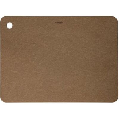 Combekk Recycled Paper, Schneidebrett, Braun Combekk Recycled Paper, Schneidebrett, Braun