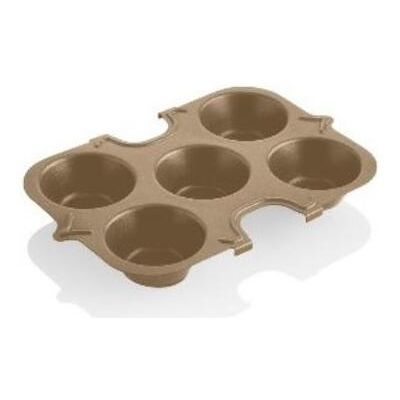 ETA Accessories and filters 714950530 Muffin mold designed for 714990040, 314790000 , Zubehör Küchengeräte ETA Accessories and filters 714950530 Muffin mold designed for 714990040, 314790000 , Zubehör Küchengeräte
