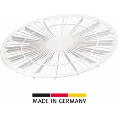 Westmark Tortenkühler und teiler Ø 32cm, Cake Design Utensilien, Weiss Westmark Tortenkühler und teiler Ø 32cm, Cake Design Utensilien, Weiss