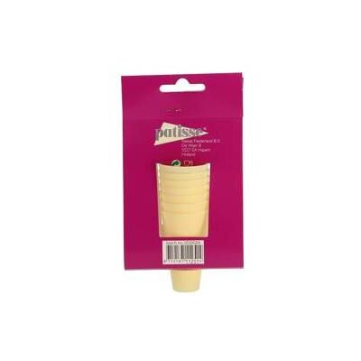 Patisse Spritzdüsen 7-teilig, Spritzbeutel Patisse Spritzdüsen 7-teilig, Spritzbeutel