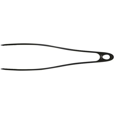 Fiskars Essential Zange, Kochbesteck, Schwarz Fiskars Essential Zange, Kochbesteck, Schwarz