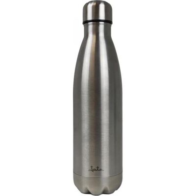 Jata HTER1001 500ml, Thermoskanne, Grau Jata HTER1001 500ml, Thermoskanne, Grau