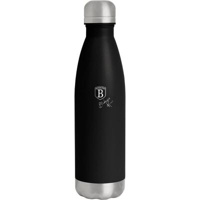 BerlingerHaus, Trinkflasche + Thermosflasche, (0.50 l) BerlingerHaus, Trinkflasche + Thermosflasche, (0.50 l)