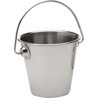 APS, Serviergeschirr, Servier-/Saucen-Eimer "SNACKHOLDER" APS, Serviergeschirr, Servier-/Saucen-Eimer "SNACKHOLDER"
