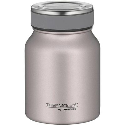 Thermos TC Speisegefäss, 0.5 lt., Lunchbox, Rosa Thermos TC Speisegefäss, 0.5 lt., Lunchbox, Rosa