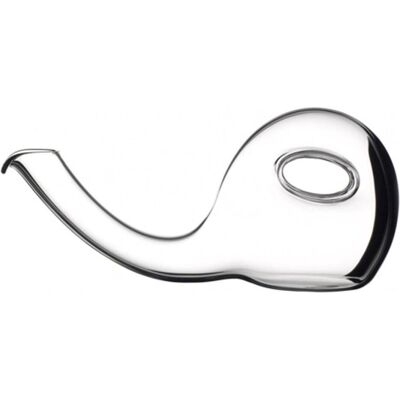 Riedel Dekanter Escargot, Serviergefässe, Transparent Riedel Dekanter Escargot, Serviergefässe, Transparent