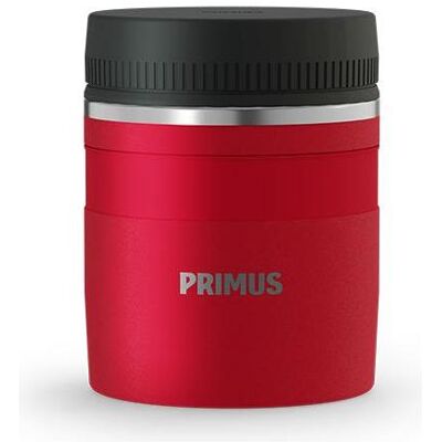 Primus Flinta Insulated Lunch Jug, Lunchbox, Rot Primus Flinta Insulated Lunch Jug, Lunchbox, Rot