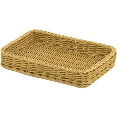 Westmark Tablett, Brotaufbewahrung, Beige Westmark Tablett, Brotaufbewahrung, Beige