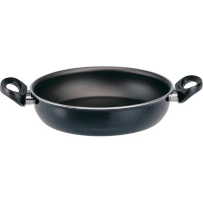 Ballarini Firenze Aluminium Antihaftpfanne - 32cm Durchmesser Ballarini Firenze Aluminium Antihaftpfanne - 32cm Durchmesser