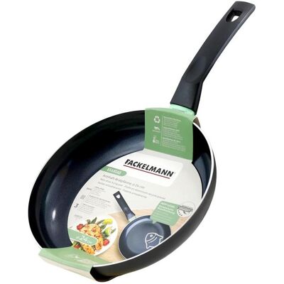 Fackelmann Brandao Bratpfanne - Antihaft - Ø24cm Fackelmann Brandao Bratpfanne - Antihaft - Ø24cm