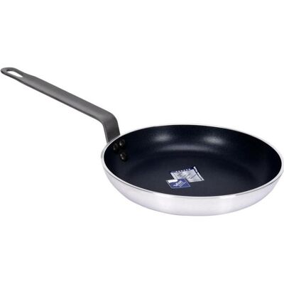 Yato Keptuvė PATELNIA aliumininės TEFLON 240MM, Pfanne + Kochtopf, Schwarz Yato Keptuvė PATELNIA aliumininės TEFLON 240MM, Pfanne + Kochtopf, Schwarz
