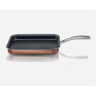 Pensofal Magnifiqa Diamond Pro Steak Griller 28-1 6915, Pfanne + Kochtopf Pensofal Magnifiqa Diamond Pro Steak Griller 28-1 6915, Pfanne + Kochtopf