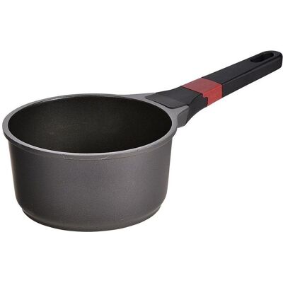 San Ignacio Kasserolle denia experto Aluminiumguss Rot Ø 16 cm, Pfanne + Kochtopf, Rot San Ignacio Kasserolle denia experto Aluminiumguss Rot Ø 16 cm, Pfanne + Kochtopf, Rot