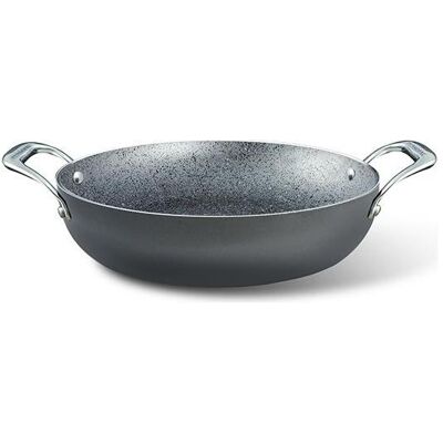Pensofal Invictus Professional Jumbopfanne 28 cm (2 Griffe) 5508, Pfanne + Kochtopf Pensofal Invictus Professional Jumbopfanne 28 cm (2 Griffe) 5508, Pfanne + Kochtopf