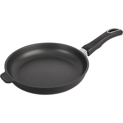 Gastrolux Biotan flach, Pfanne + Kochtopf, Schwarz Gastrolux Biotan flach, Pfanne + Kochtopf, Schwarz