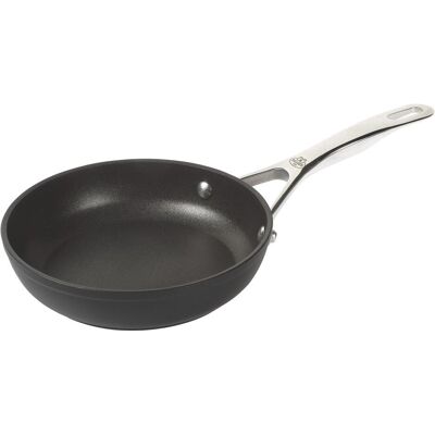 Ballarini Alba Bratpfanne, Ø30 cm, Pfanne + Kochtopf, Schwarz Ballarini Alba Bratpfanne, Ø30 cm, Pfanne + Kochtopf, Schwarz